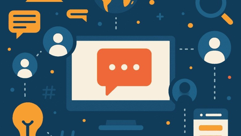 The New Era of Digital Connectivity - Beyond Just Socializing