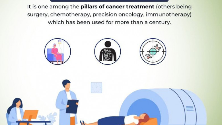 Affordable Cancer Treatment: Radiation Treatment for Cancer in Delhi – Top Options, Expert Tips &amp; Complete Guide