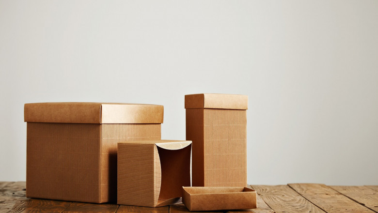 "Compostable Packaging: A Sustainable Step Toward a Circular, Zero-Waste Future"