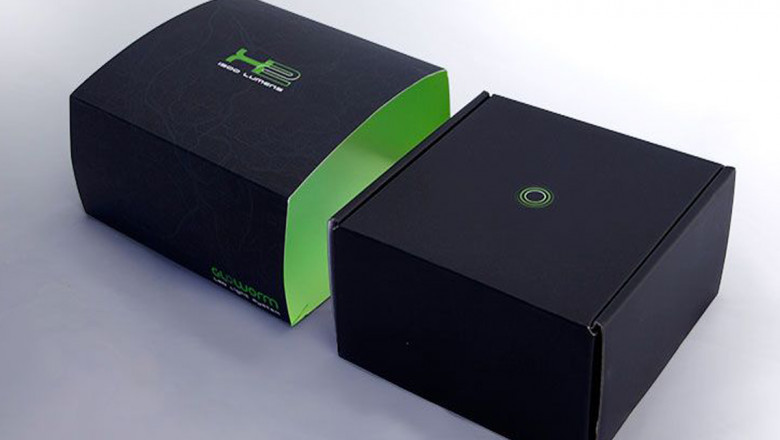 Custom Packaging Boxes That Make Your Products Stand Out