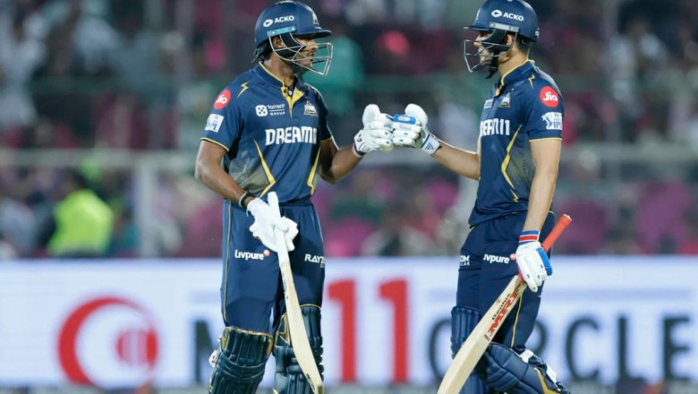 IPL 2025 Purple and Orange Cap Standings After Latest Matches