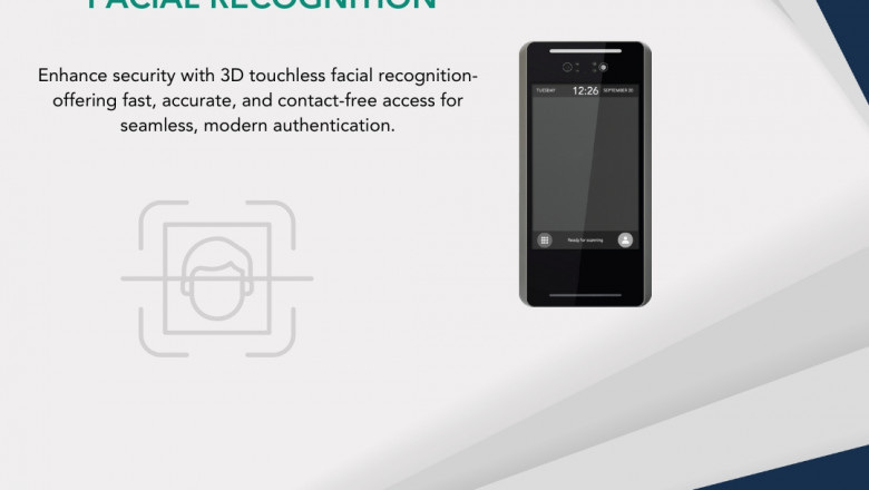 The Hardware and Software Components of Swisstek Facial Recognition Systems in Oman