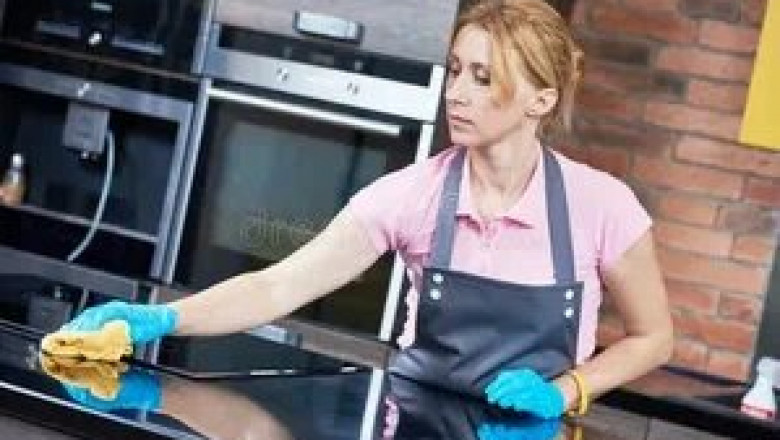 Urban Mop – Trusted maid cleaning service Dubai for an ideal-looking home