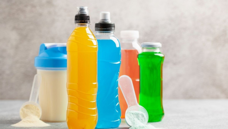China Sports Drink Market Report: Impact of Health Trends and Wellness Culture