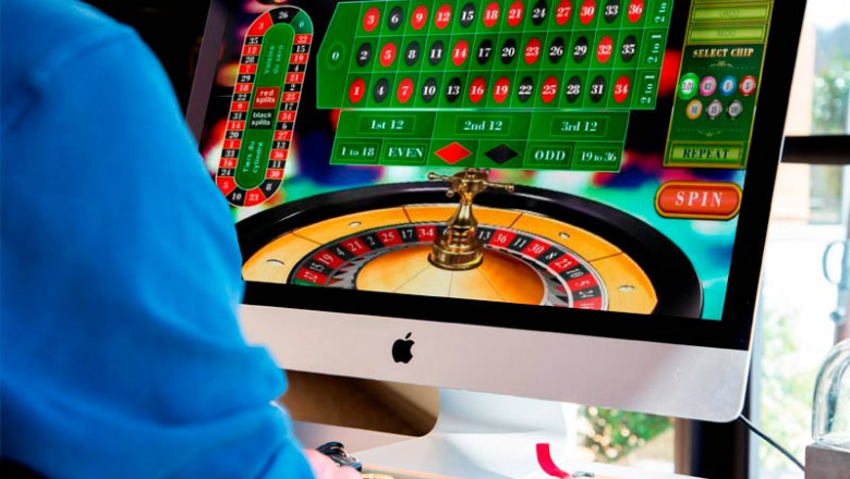 Il fascino del gioco d'azzardo online