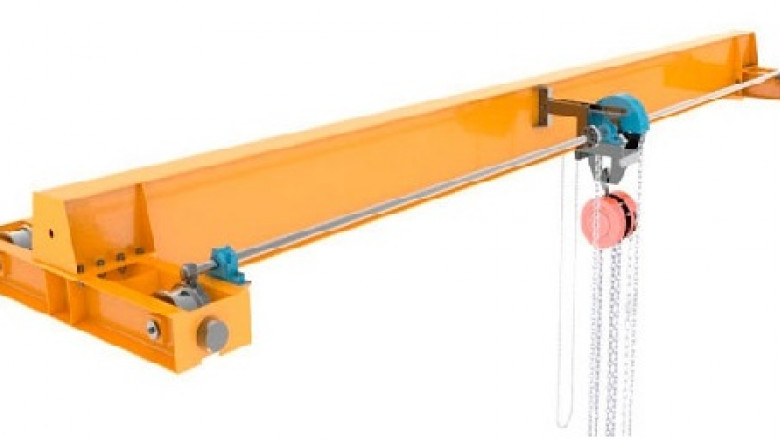 Technologies Pod'yema: Experts in Lifting Equipment Manufacturing and Supply