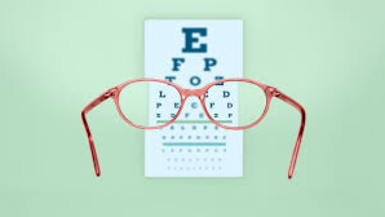 Understanding Blurred Vision: A Clear Guide to Eye Health