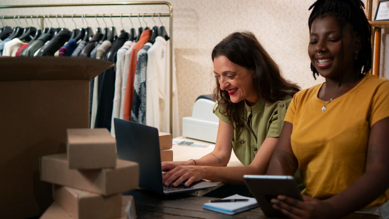 Why Businesses Are Investing in Multi-Vendor eCommerce Development