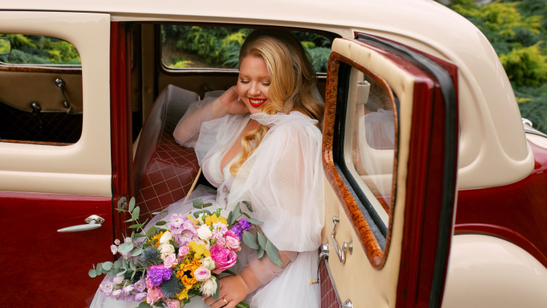 Bloom Into Your Big Day—Create a Floral Wedding Haven with a Car Title Loan in Toronto