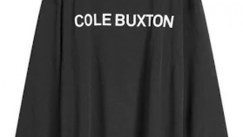 Cole Buxton tracksuit Easy Payment and Shipping Options