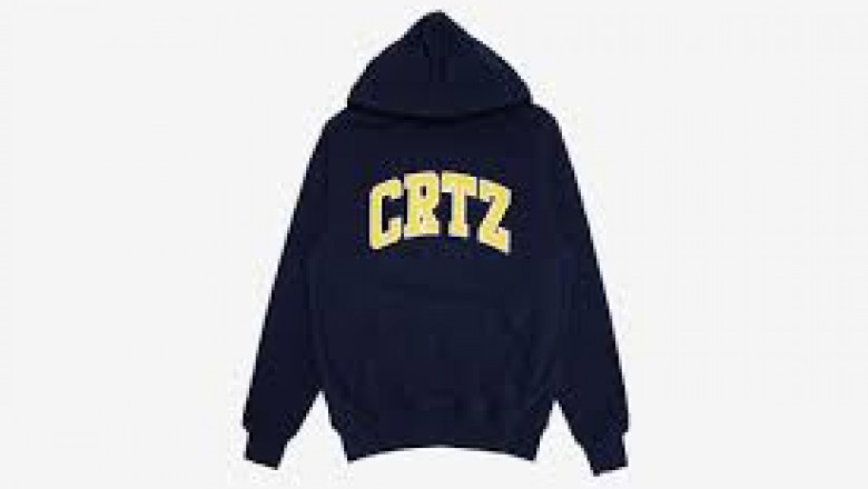 Corteiz Clothing: Redefining Streetwear with Bold Statements