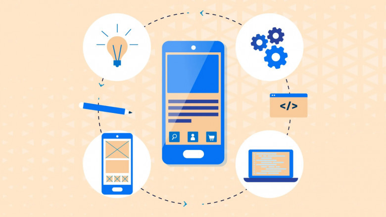 Dxb Apps: App Development Company To Unlock Business Growth Through Professional Solutions