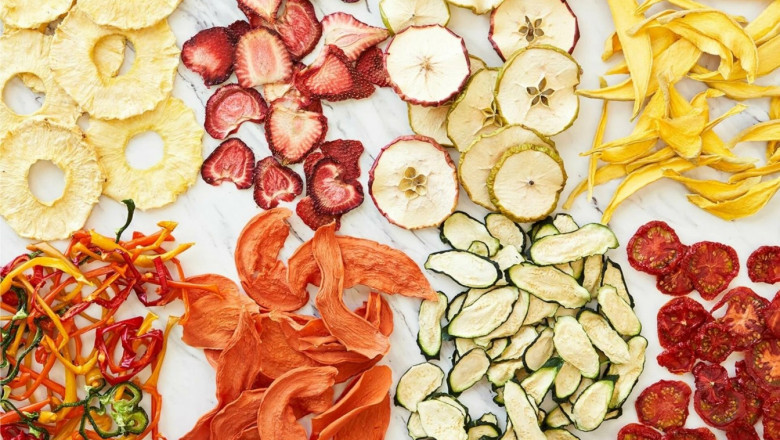 Global Dehydrated Vegetable Powders Market: Fueling the Future of Clean Eating