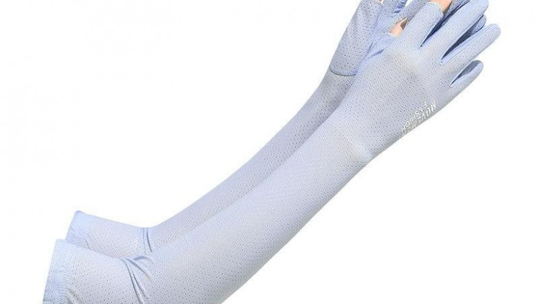 Global Driving Sun Protection Sleeves Market Set to Expand with Rising UV Awareness