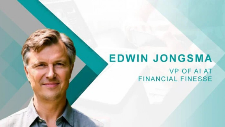 HRTech Interview with Edwin Jongsma on Tech Integration Trends