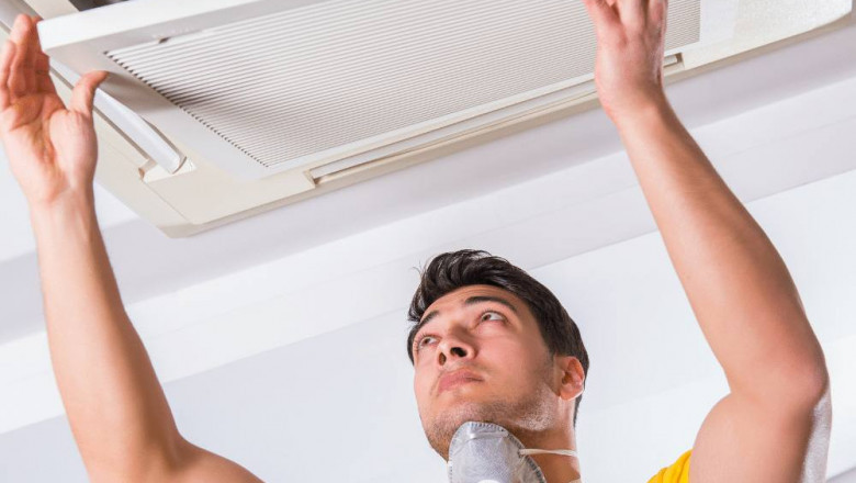 Reliable HVAC and Heating Services in Connecticut by Duncklee Cooling & Heating Inc