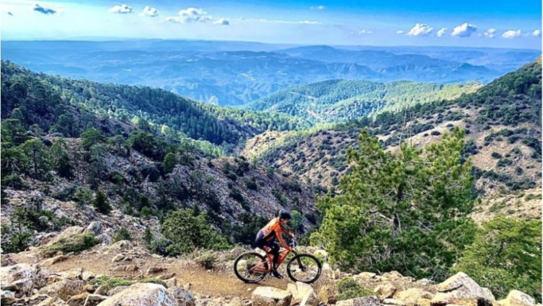 Ride the Trails We Live For – Europe &amp; South Africa MTB Tours