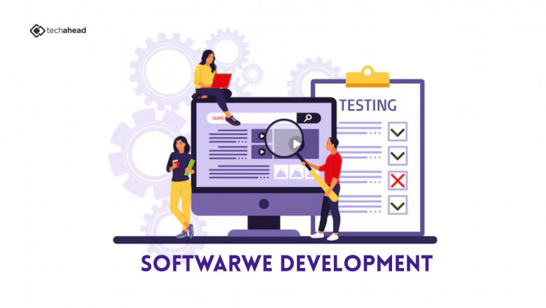 Crafting Scalable Software: A Strategic Move for Growth