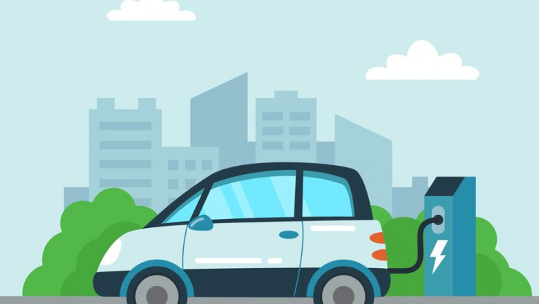 Electric Van Market Overview: Opportunities, Challenges, and Innovations