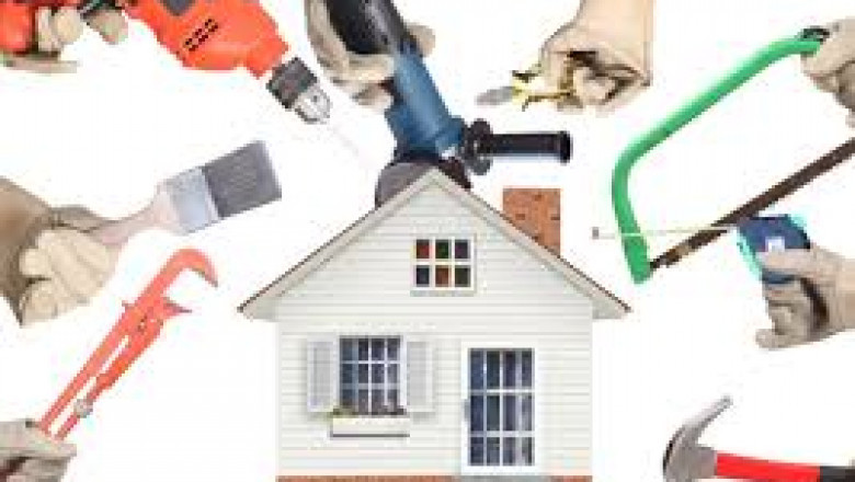 Home Repair Services in Plano, TX – Home Platinum Services