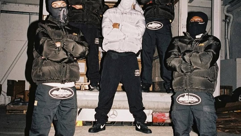 How to Style Corteiz Cargos &amp; Tracksuits