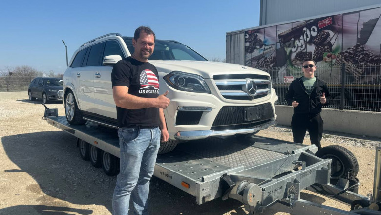 Купи кола от американски търг с BidMotors – Лесно и изгодно