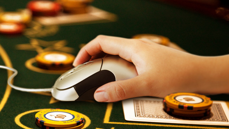 Navigating the Legal Landscape of Online Csinos: Legality Unveiled