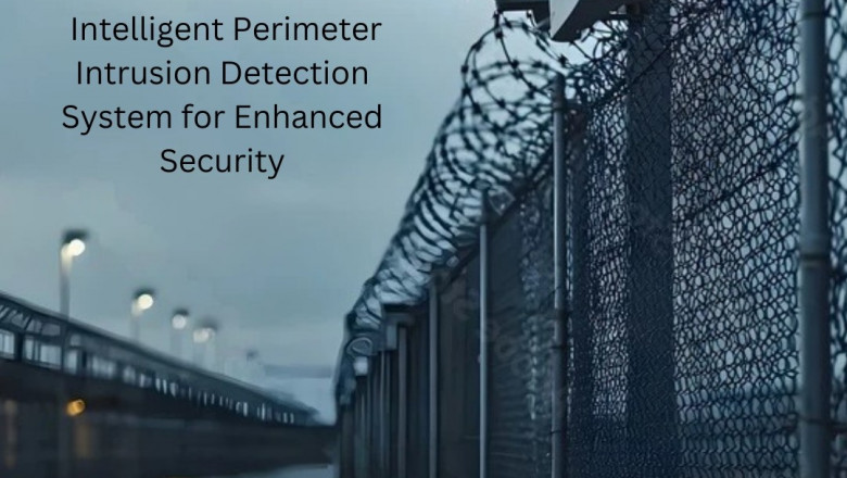 Perimeter Intrusion Detection: Safeguarding Critical Assets in UAE