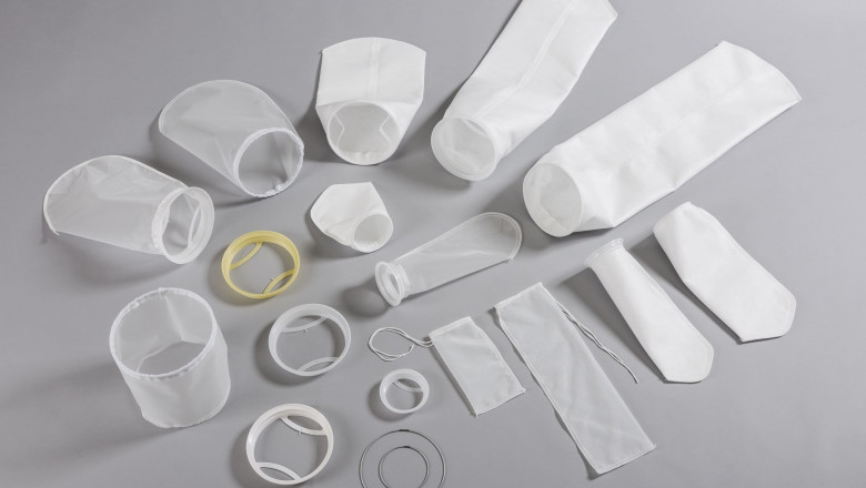 South Korea Liquid Filter Bags Market: Navigating Growth in Industrial Filtration