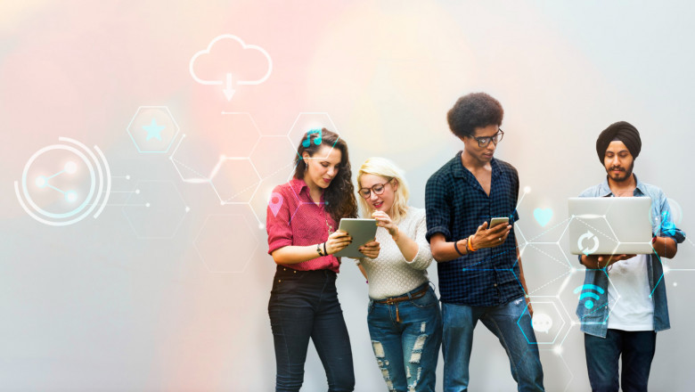 The Impact of Internet Addiction on Mental Health