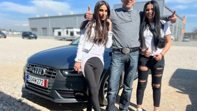 Внос на коли от САЩ с BidMotors – Качество и избор за всеки