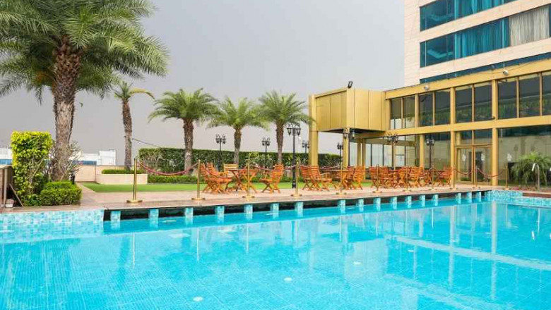 5-Star Wedding Venue in Delhi: Unforgettable Luxury & Top 10 Picks