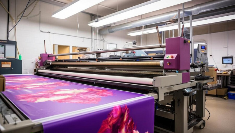AlphaGraphics Downtown San Francisco: Reliable Banner Printing Service San Francisco, Booklet San Francisco, and Flyer Printing San Francisco