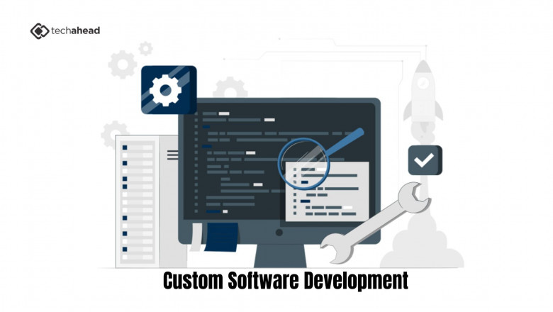 Future-Proof Your Business with Custom Software Development Companies in California