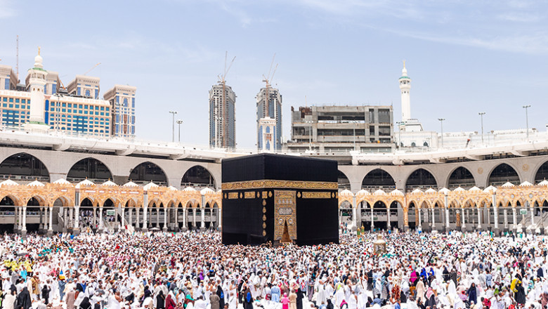 How to Prepare Yourself for Umrah?