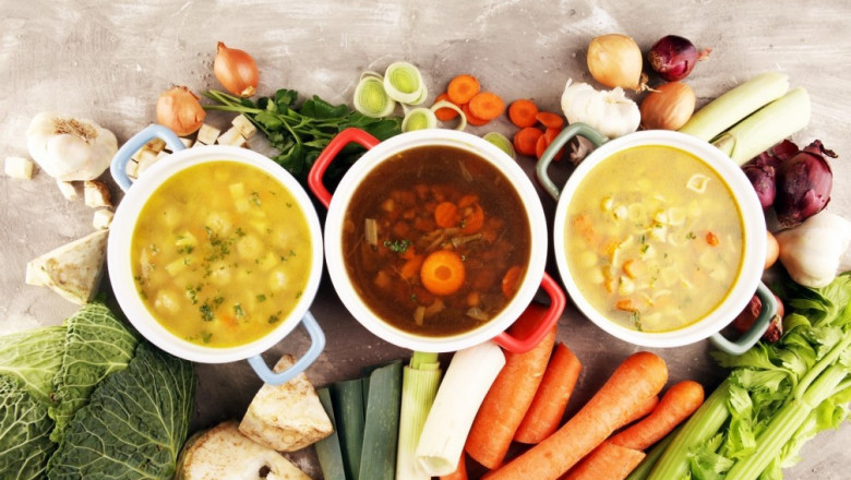 North America Soup Market: Strategic Initiatives by Leading Manufacturers