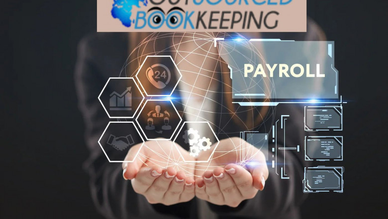 ProvidersWhy US-Based Small Businesses Trust These Payroll Services