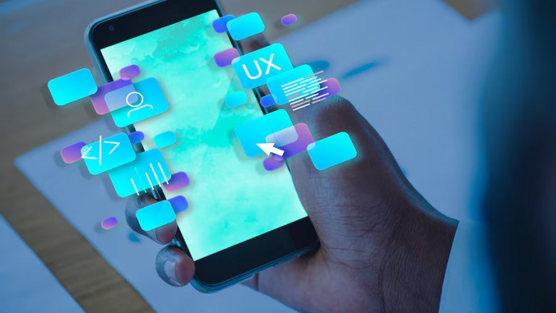 The Role of a Website Design Company in Noida in Building High-Converting Websites