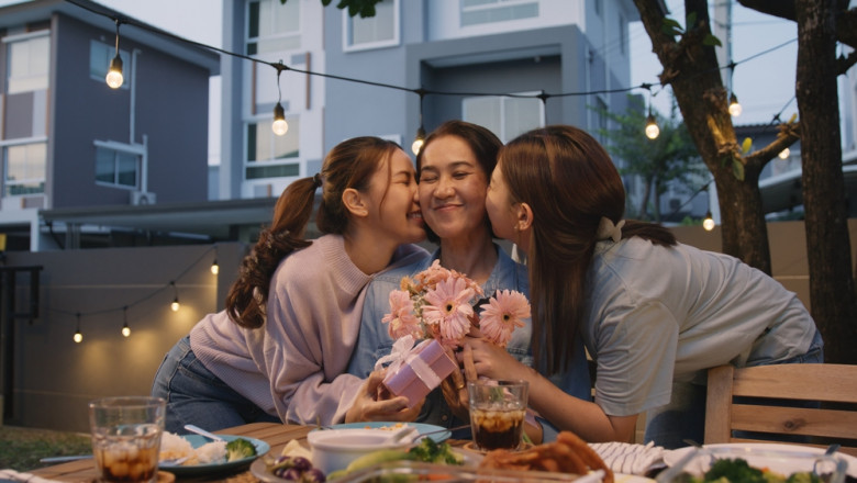 What Are Mother’s Day Gifts for Grandmothers in 2025?