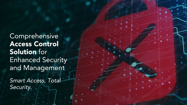 Airport Access Control: Managing Flow and Security in UAE
