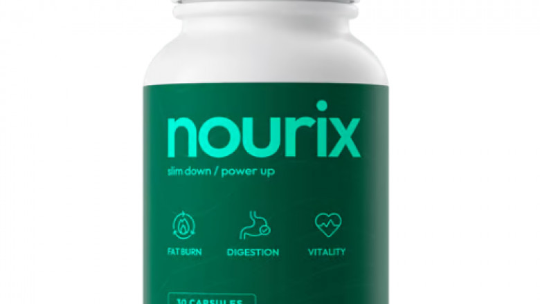 Avis sur Nourrix : Résultats concrets, ingrédients naturels, sans effets secondaires