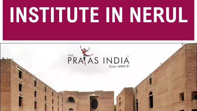 Best CAT Coaching in Nerul - The Prayas India