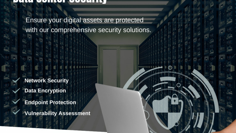 DDoS Attacks: Defending Against Disruptions in UAE Data Centers