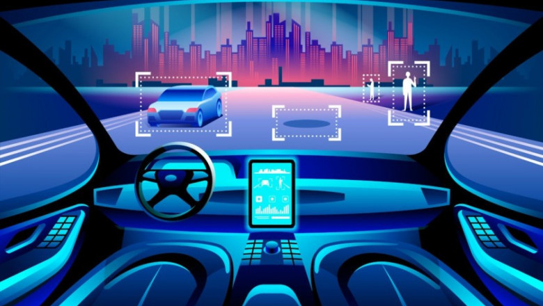 Global AI in Automotive Market: Regional Insights and Infrastructure Developments