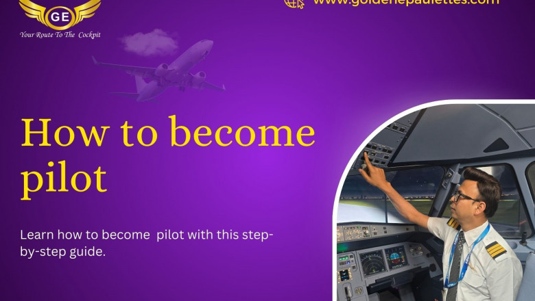 The Benefits of Becoming a Flight Instructor