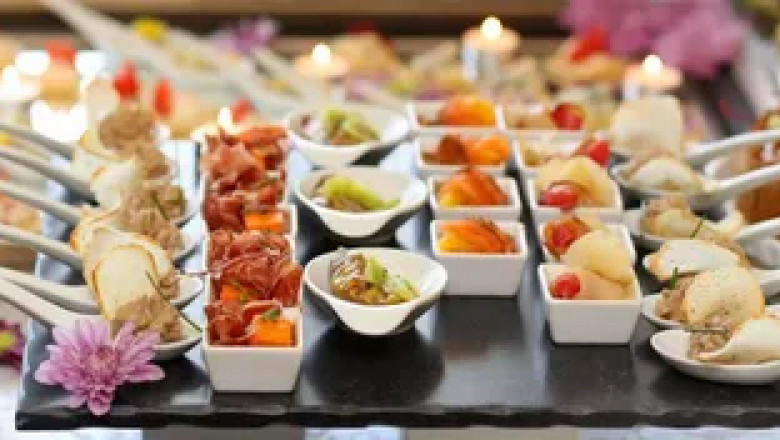 Top Non Veg Caterers and Catering Services in Hyderabad