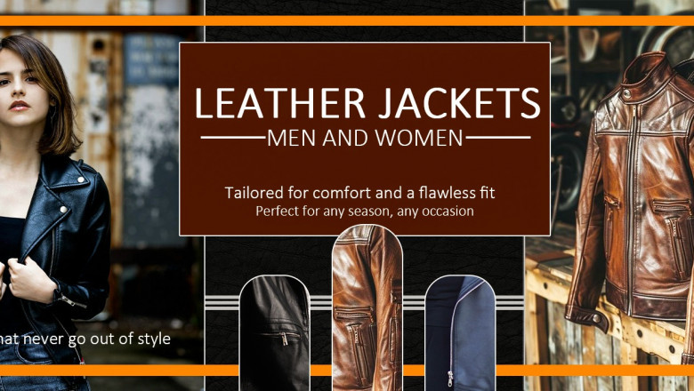 Ultimate Guide to Women’s Jackets: Style, Comfort, and Seasonal Essentials