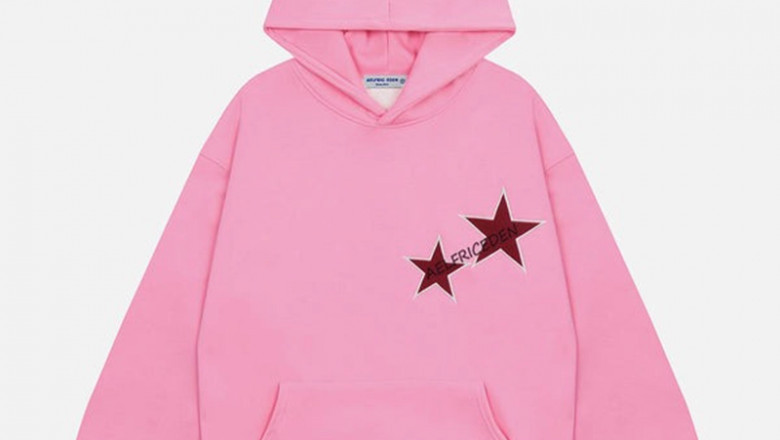 Where to Buy Aelfric Eden Hoodies