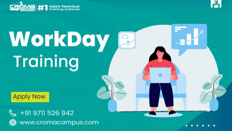 Why Numerous Companies Use Workday?