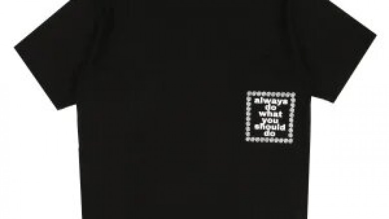 "Adwysd Shirt: Intelligence in Every Thread"